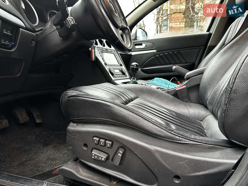 Універсал Alfa Romeo 159 2006 в Хмельницькому