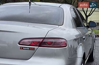 Седан Alfa Romeo 159 2006 в Хмельницькому