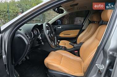 Седан Alfa Romeo 159 2006 в Хмельницькому