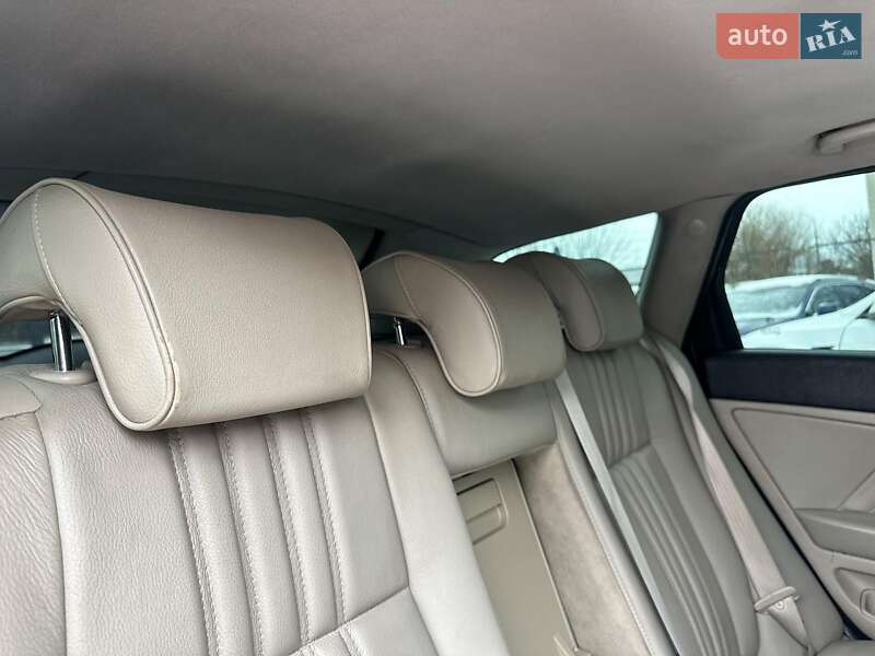 Універсал Alfa Romeo 159 2007 в Вінниці