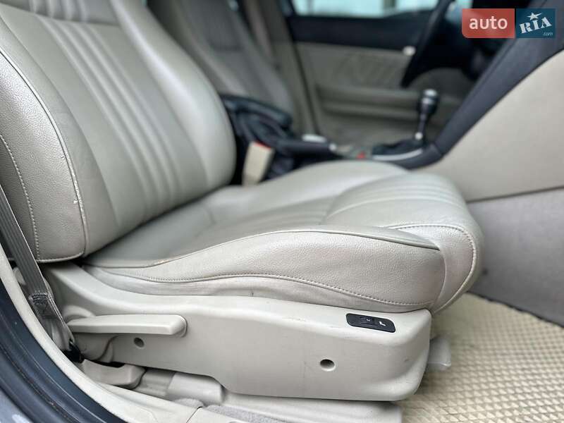 Універсал Alfa Romeo 159 2007 в Вінниці