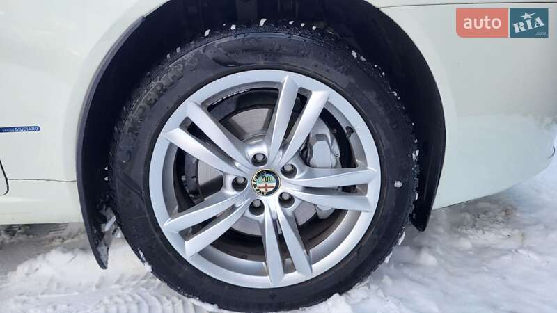 Седан Alfa Romeo 159 2011 в Сарнах фото 20 Седан Alfa Romeo 159 2011 в Сарнах