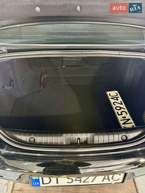 Седан Alfa Romeo 159 2008 в Києві фото 16 Седан Alfa Romeo 159 2008 в Києві