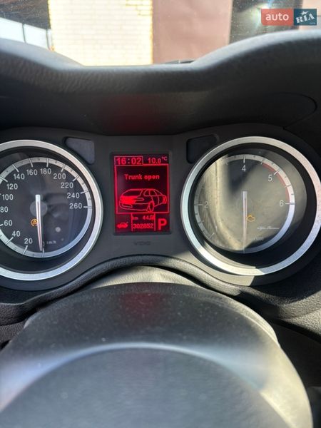 Универсал Alfa Romeo 159 2006 в Луцке фото 33 Универсал Alfa Romeo 159 2006 в Луцке