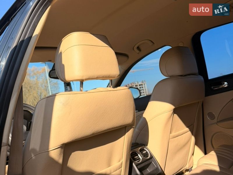 Седан Alfa Romeo 159 2006 в Трускавце