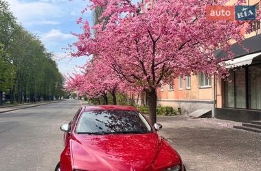 Седан Alfa Romeo 159 2007 в Виннице