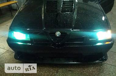 Седан Alfa Romeo 164 1995 в 