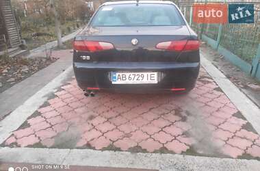 Седан Alfa Romeo 166 1999 в Вінниці