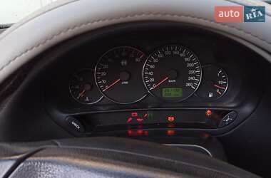 Седан Alfa Romeo 166 2000 в 