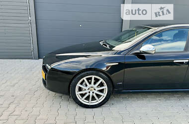 Седан Alfa Romeo 169 2010 в 