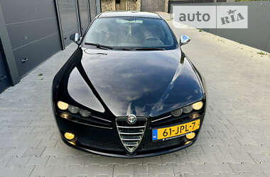 Седан Alfa Romeo 169 2010 в 