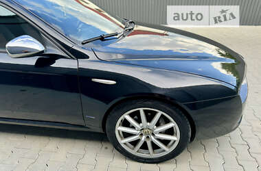 Седан Alfa Romeo 169 2010 в 