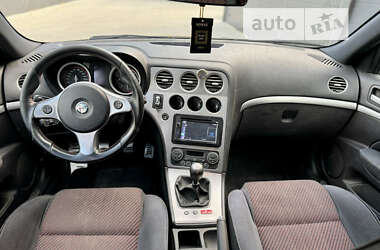 Седан Alfa Romeo 169 2010 в 