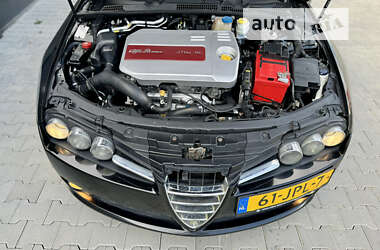 Седан Alfa Romeo 169 2010 в 