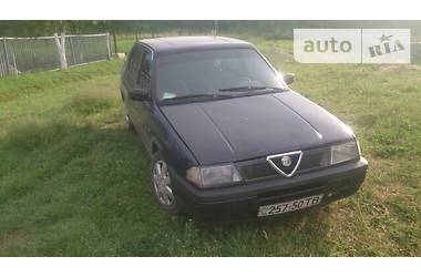 Хэтчбек Alfa Romeo 33 1988 в Самборе