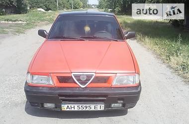 Хэтчбек Alfa Romeo 33 1992 в Покровске