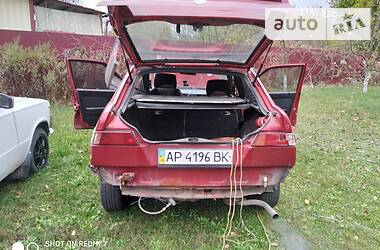 Хэтчбек Alfa Romeo 33 1993 в Киеве