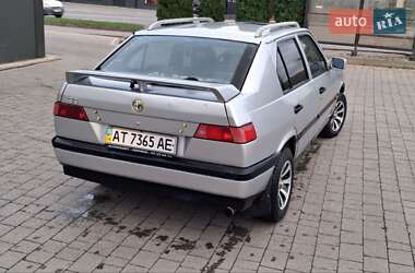 Хетчбек Alfa Romeo 33 1994 в Івано-Франківську