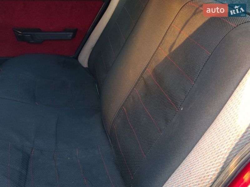 Универсал Alfa Romeo 33 1988 в Великой Багачке