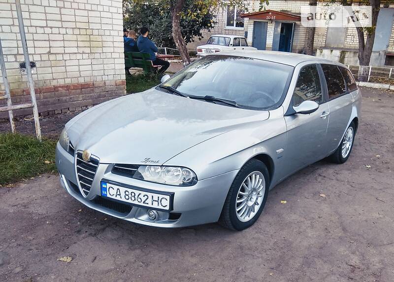 Винтовая подвеска (койловеры) Alfa Romeo (Альфа Ромео) 156