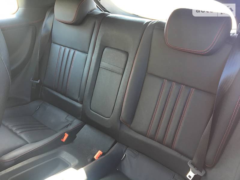 Купе Alfa Romeo Brera 2010 в Львові фото 12 Купе Alfa Romeo Brera 2010 в Львові