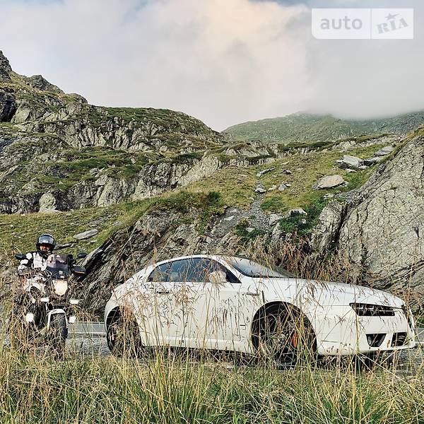 Купе Alfa Romeo Brera 2010 в Львові фото 18 Купе Alfa Romeo Brera 2010 в Львові