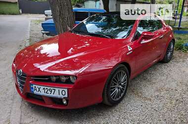 Хетчбек Alfa Romeo Brera 2008 в Запоріжжі