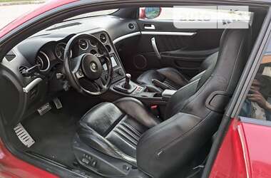 Хэтчбек Alfa Romeo Brera 2008 в Запорожье