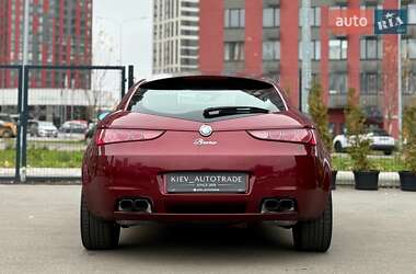 Купе Alfa Romeo Brera 2007 в Києві