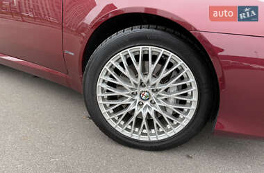 Купе Alfa Romeo Brera 2007 в Києві