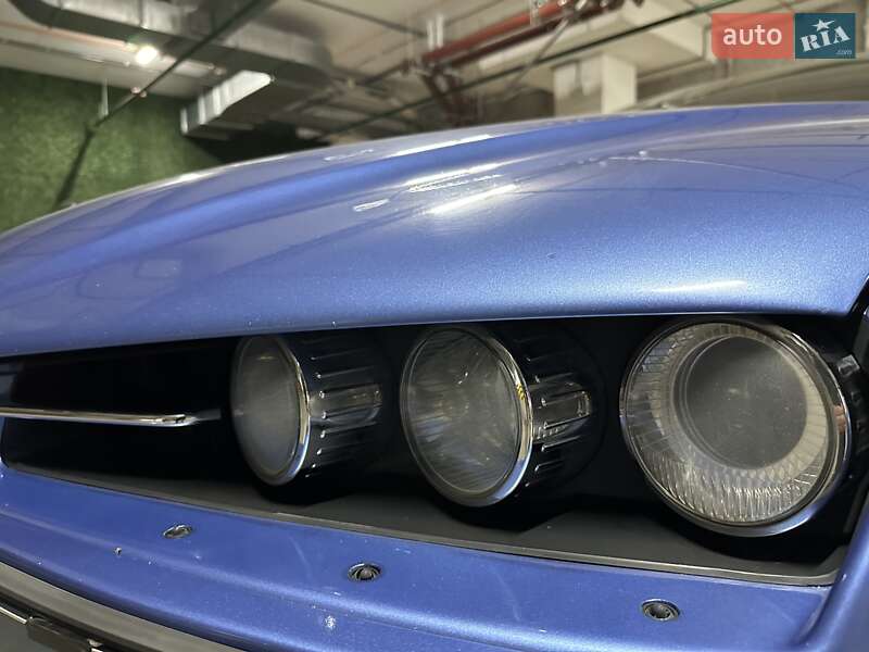 Купе Alfa Romeo Brera 2008 в Киеве