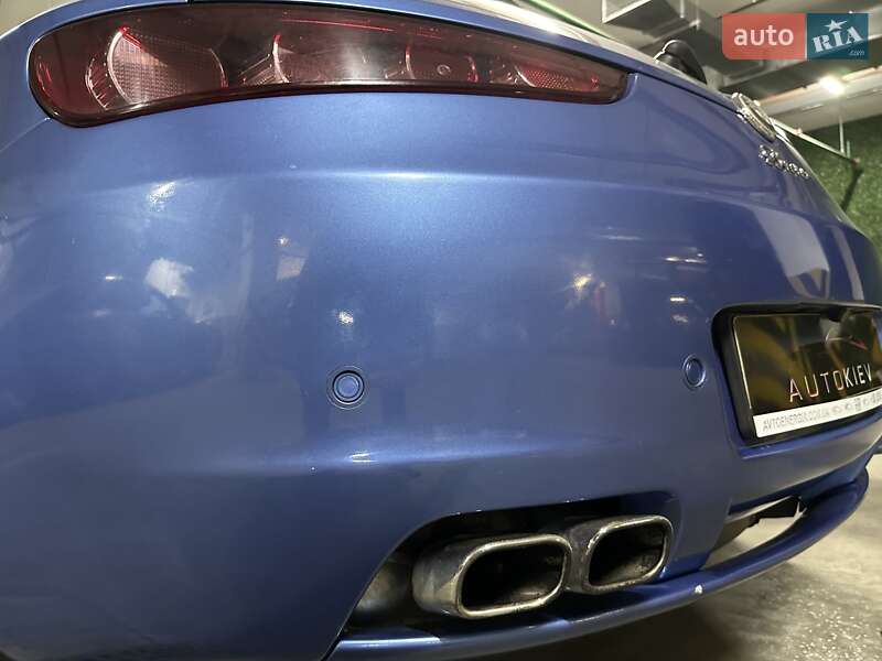 Купе Alfa Romeo Brera 2008 в Киеве