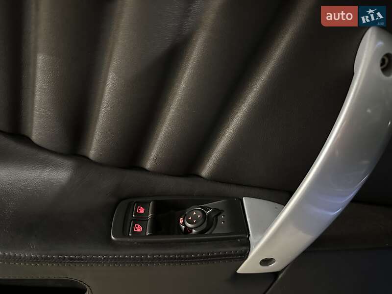 Купе Alfa Romeo Brera 2008 в Киеве