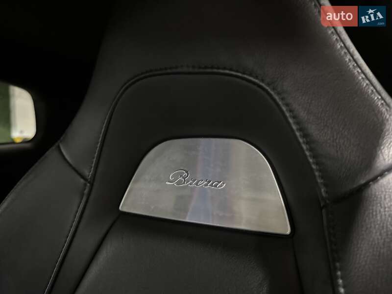 Купе Alfa Romeo Brera 2008 в Киеве