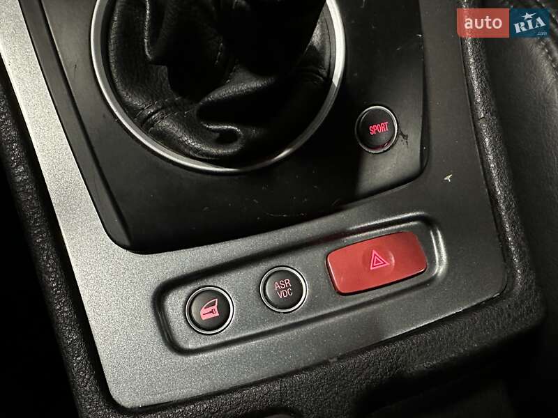 Купе Alfa Romeo Brera 2008 в Киеве