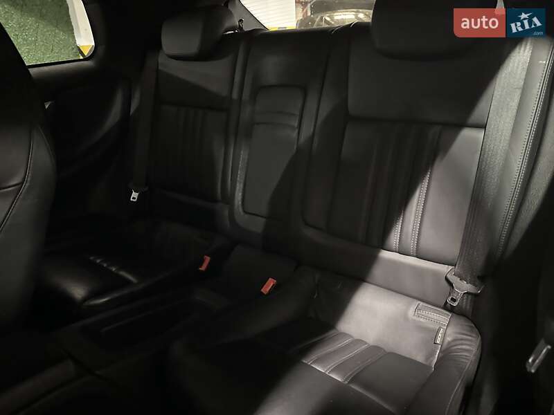 Купе Alfa Romeo Brera 2008 в Киеве