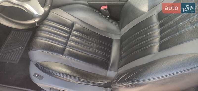 Купе Alfa Romeo Brera 2006 в Броварах