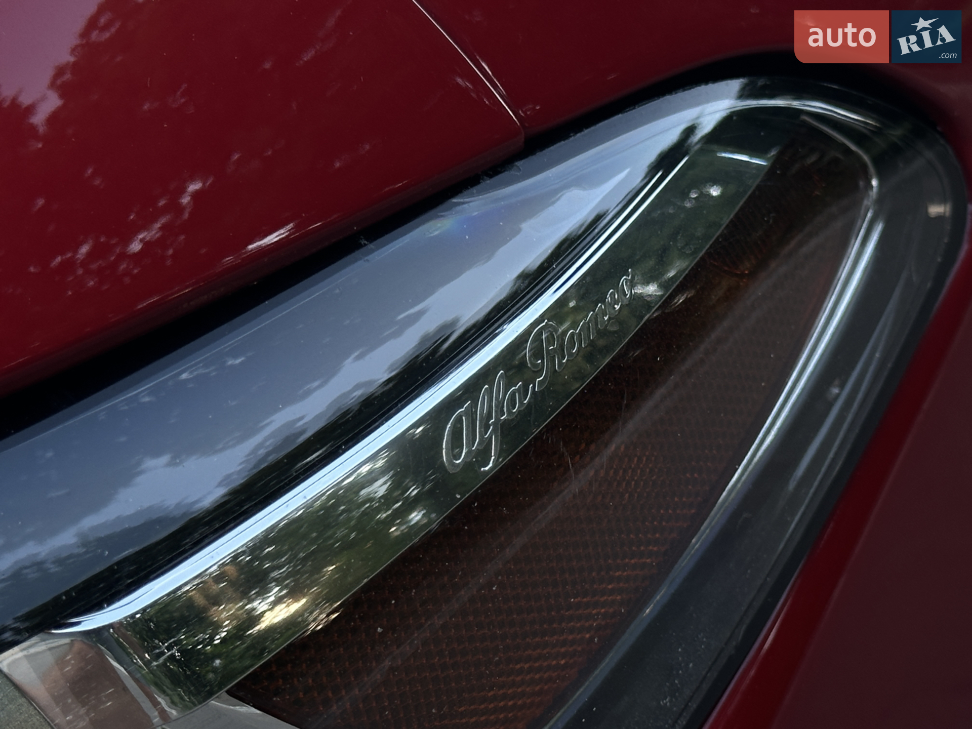 2017 Alfa Romeo Giulia - мініатюра 14