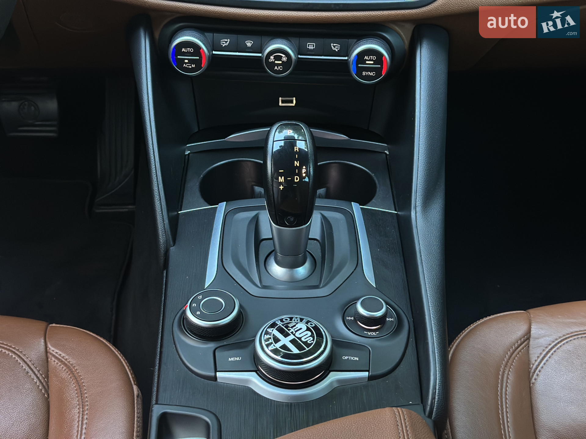 2017 Alfa Romeo Giulia - мініатюра 53