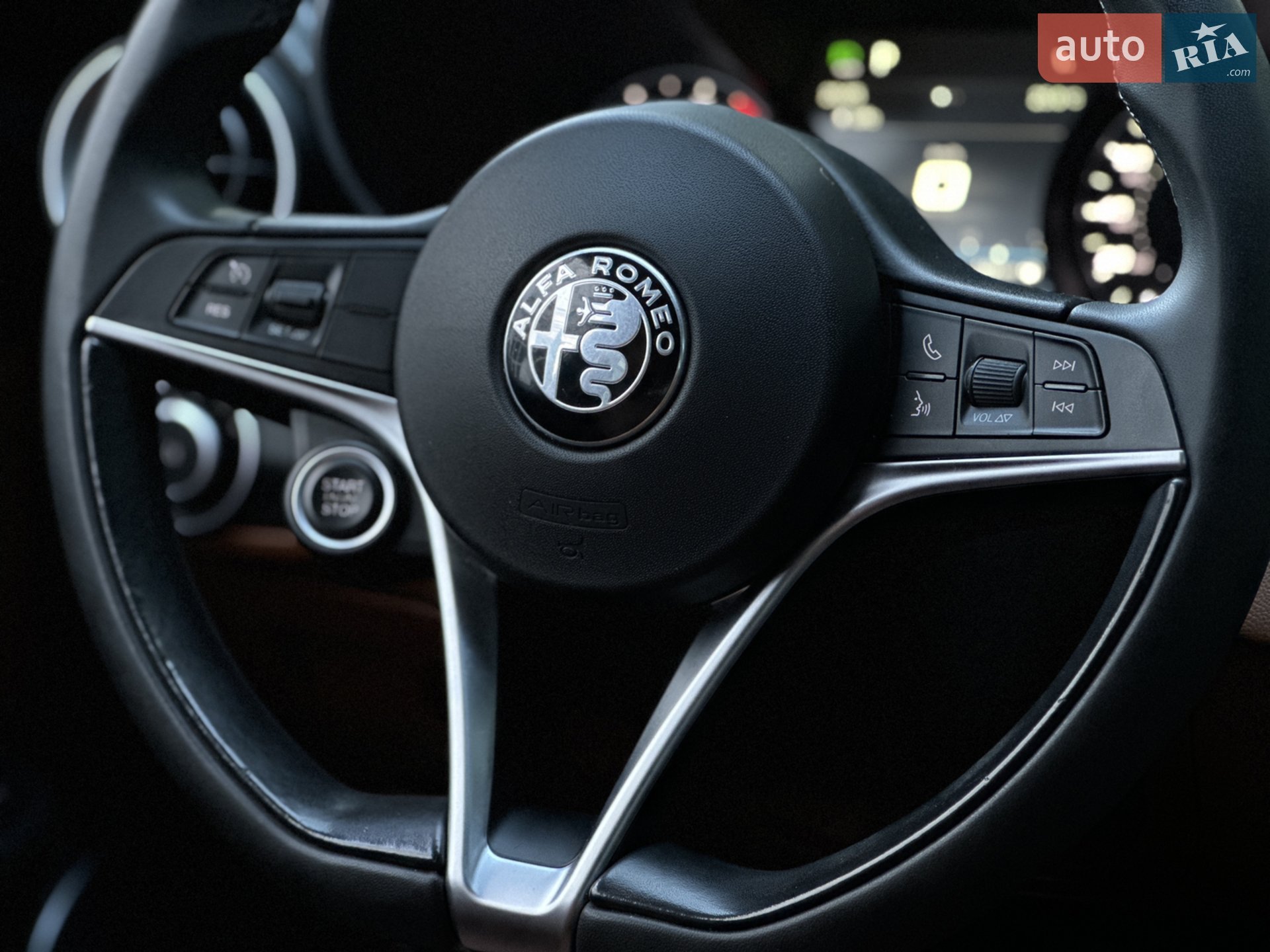 2017 Alfa Romeo Giulia - мініатюра 56