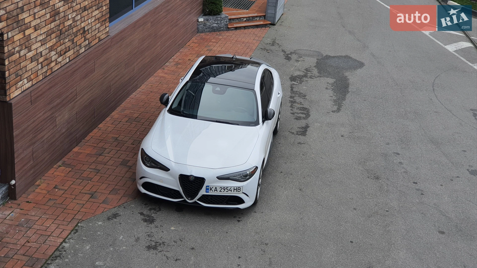 2017 Alfa Romeo Giulia - мініатюра 21