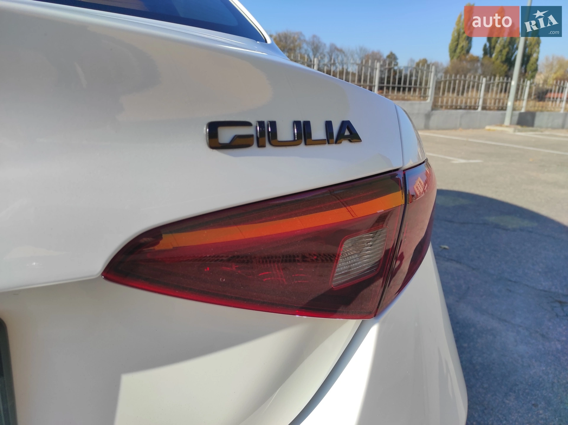 2022 Alfa Romeo Giulia - мініатюра 45
