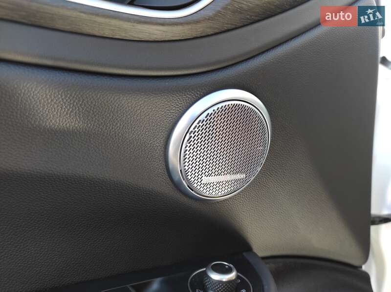 Седан Alfa Romeo Giulia 2022 в Кропивницком