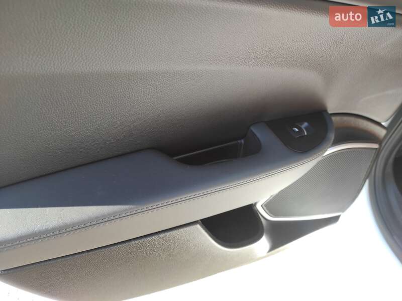 Седан Alfa Romeo Giulia 2022 в Кропивницком