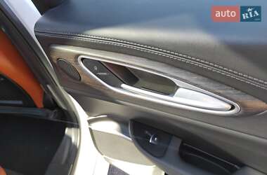 Седан Alfa Romeo Giulia 2022 в 