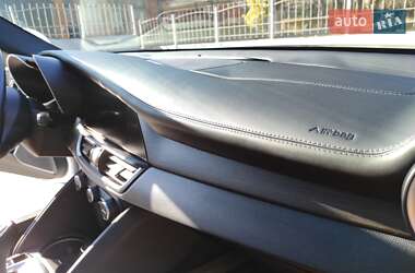 Седан Alfa Romeo Giulia 2022 в 