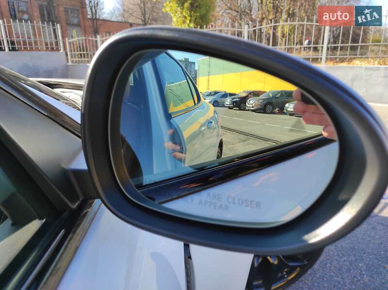 Седан Alfa Romeo Giulia 2022 в Кропивницком