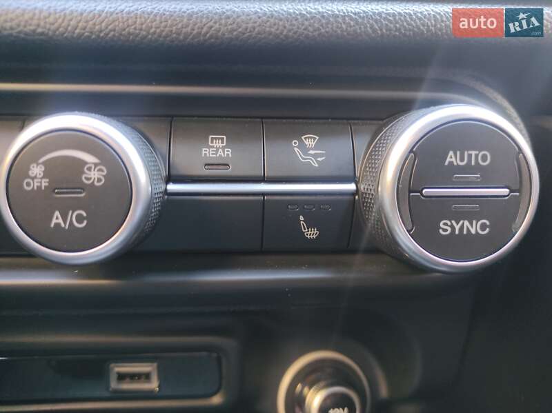 Седан Alfa Romeo Giulia 2022 в Кропивницком