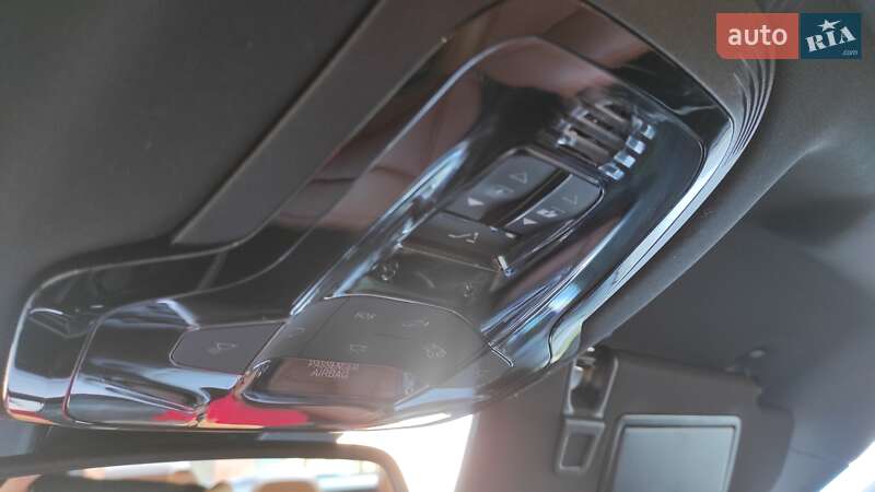 Седан Alfa Romeo Giulia 2022 в Кропивницком