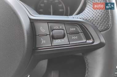 Седан Alfa Romeo Giulia 2022 в 